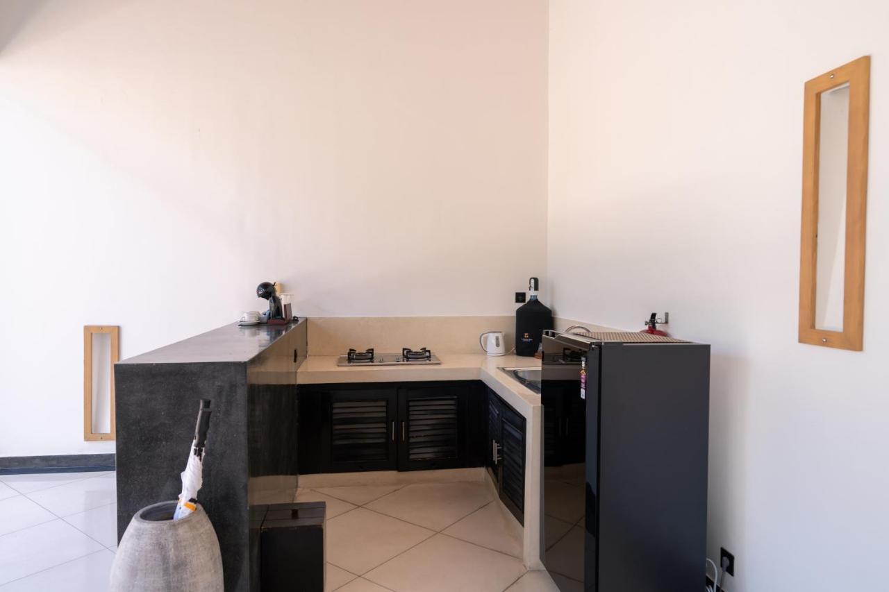 The Seminyak Suite - Private Villa Экстерьер фото