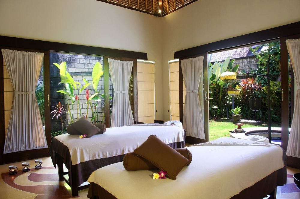 The Seminyak Suite - Private Villa Экстерьер фото