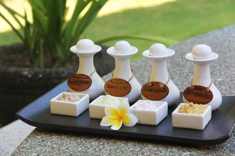 The Seminyak Suite - Private Villa Экстерьер фото