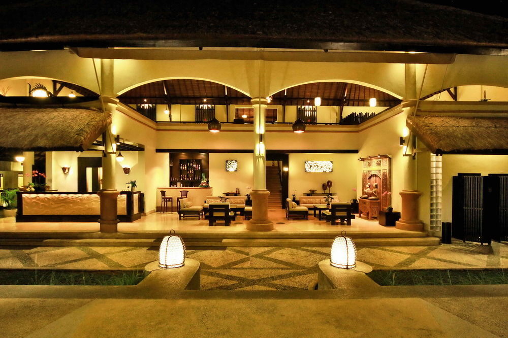 The Seminyak Suite - Private Villa Экстерьер фото